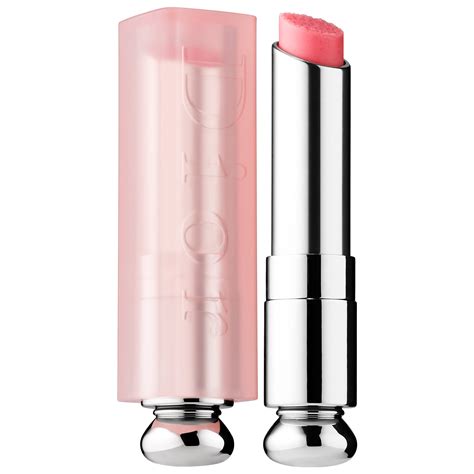 dior addict sugar lip scrub